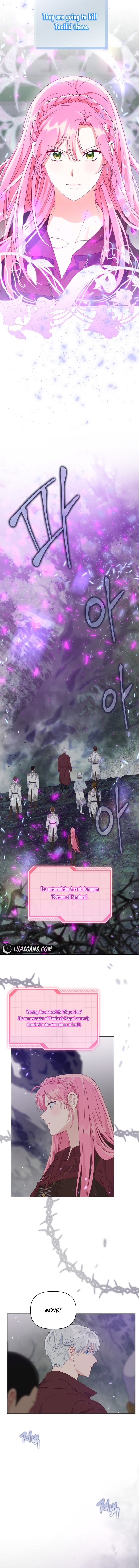 Read The Perks of Being an S-Class Heroine EN Manga Online
