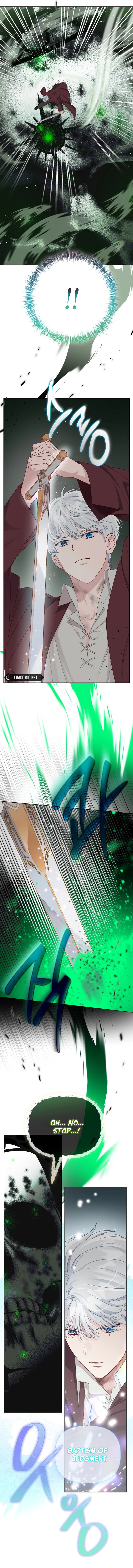 Read The Perks of Being an S-Class Heroine EN Manga Online