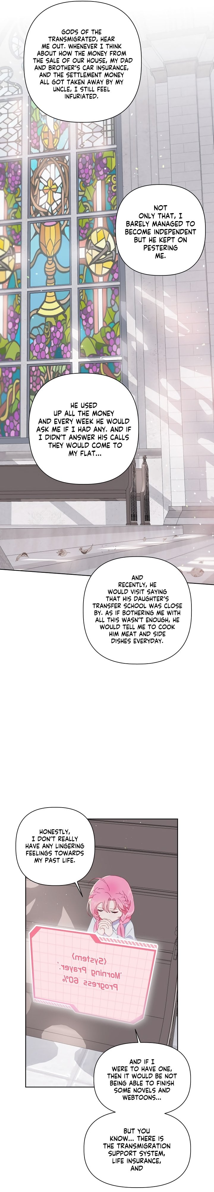 Read The Perks of Being an S-Class Heroine EN Manga Online