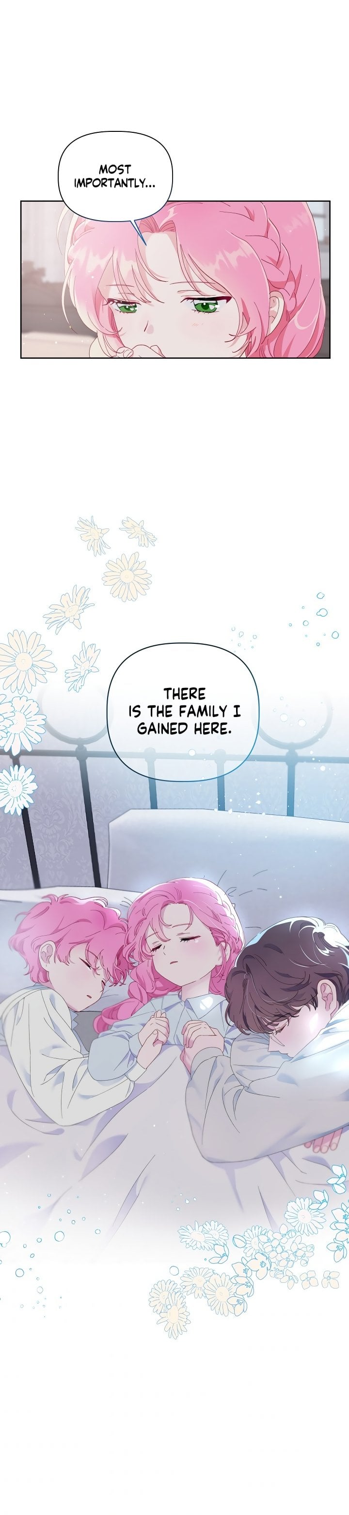 Read The Perks of Being an S-Class Heroine EN Manga Online
