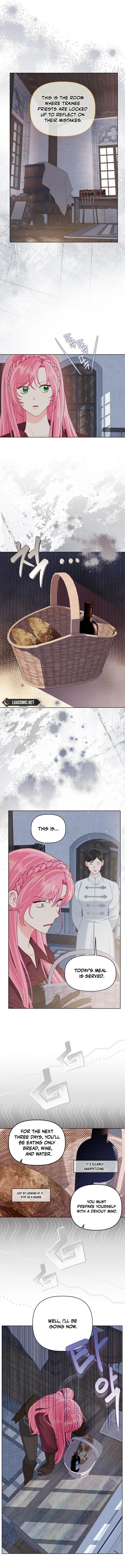 Read The Perks of Being an S-Class Heroine EN Manga Online