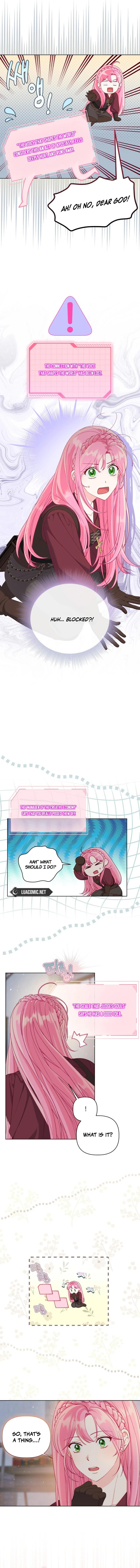 Read The Perks of Being an S-Class Heroine EN Manga Online