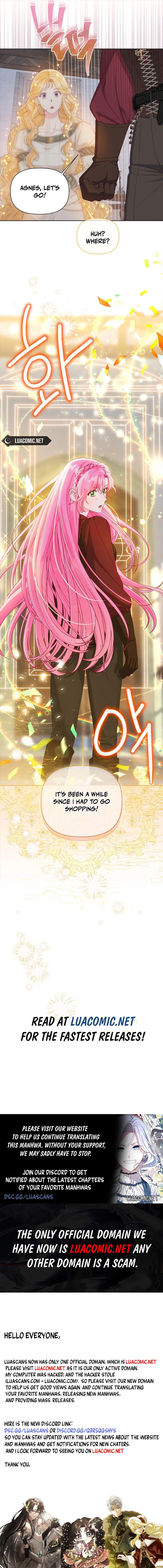 Read The Perks of Being an S-Class Heroine EN Manga Online