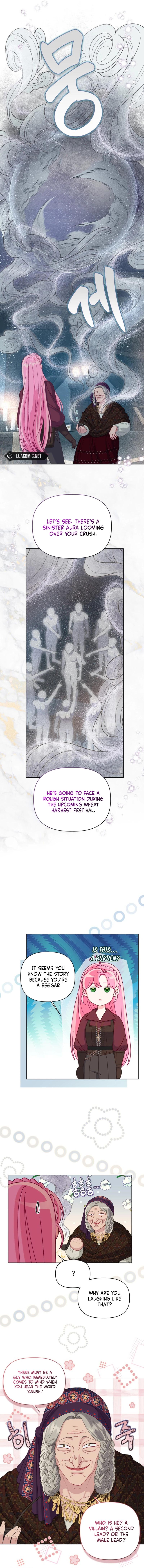 Read The Perks of Being an S-Class Heroine EN Manga Online