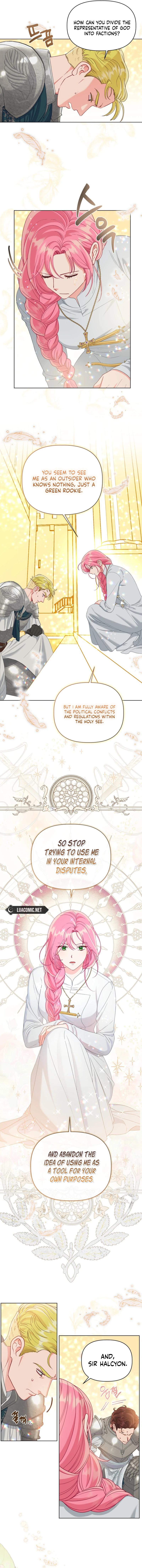 Read The Perks of Being an S-Class Heroine EN Manga Online