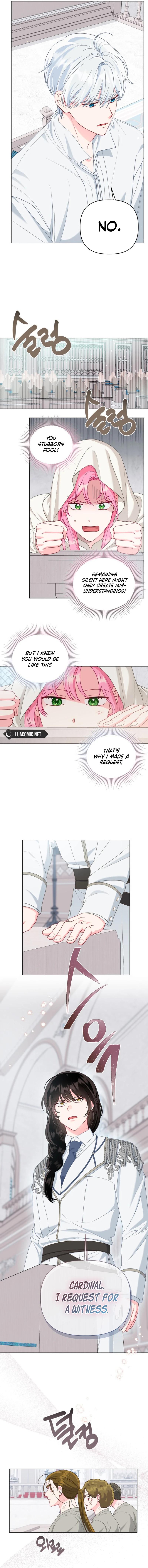 Read The Perks of Being an S-Class Heroine EN Manga Online