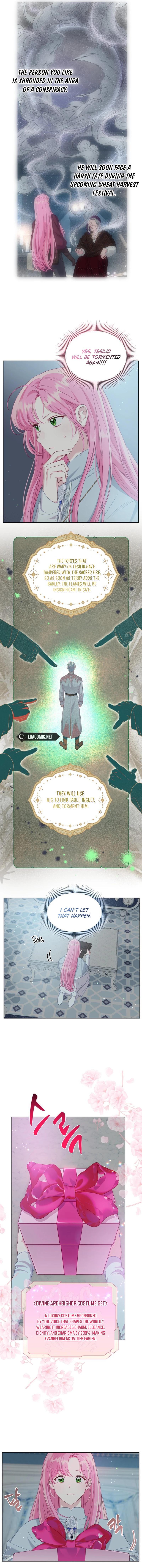 Read The Perks of Being an S-Class Heroine EN Manga Online