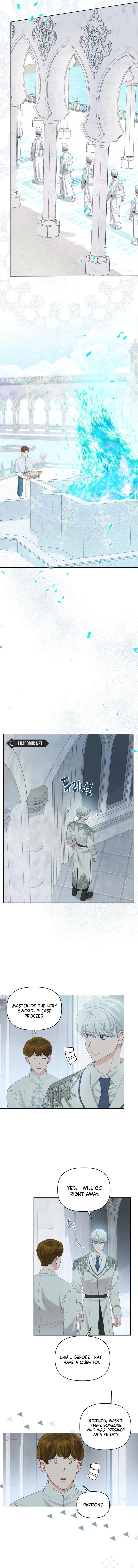 Read The Perks of Being an S-Class Heroine EN Manga Online