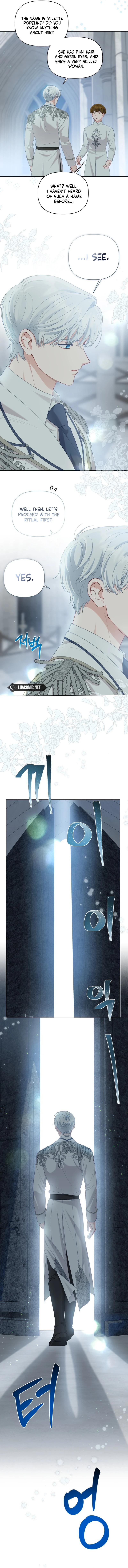 Read The Perks of Being an S-Class Heroine EN Manga Online