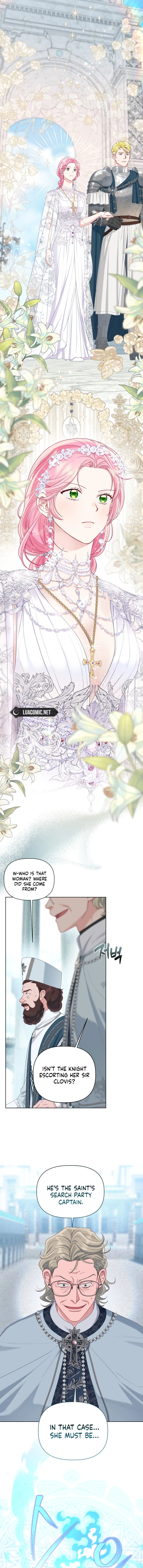 Read The Perks of Being an S-Class Heroine EN Manga Online