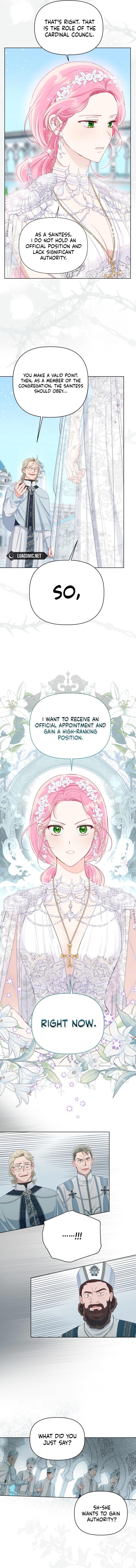 Read The Perks of Being an S-Class Heroine EN Manga Online