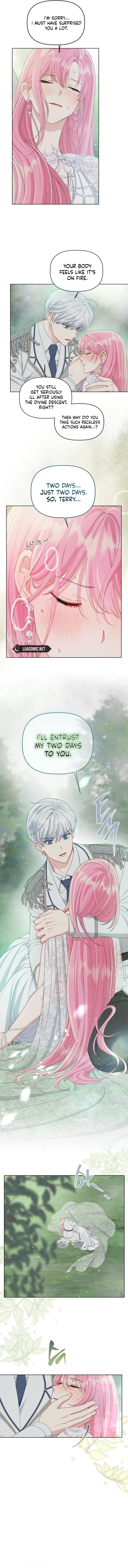 Read The Perks of Being an S-Class Heroine EN Manga Online