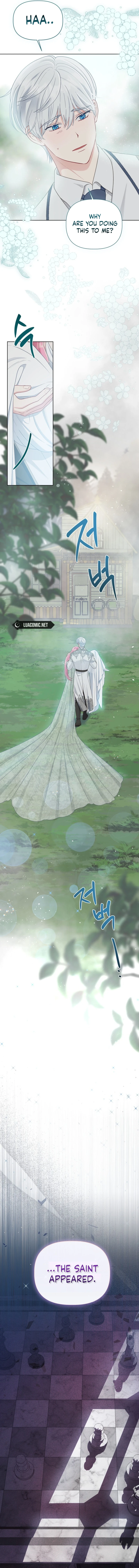 Read The Perks of Being an S-Class Heroine EN Manga Online