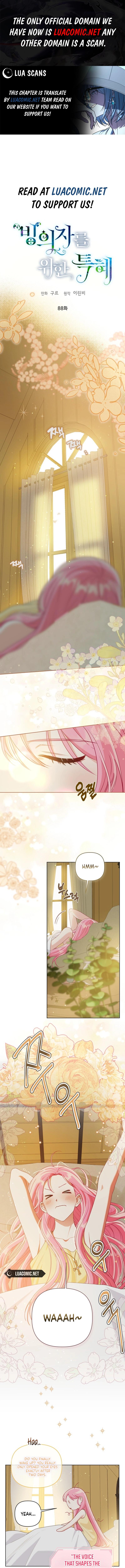 Read The Perks of Being an S-Class Heroine EN Manga Online