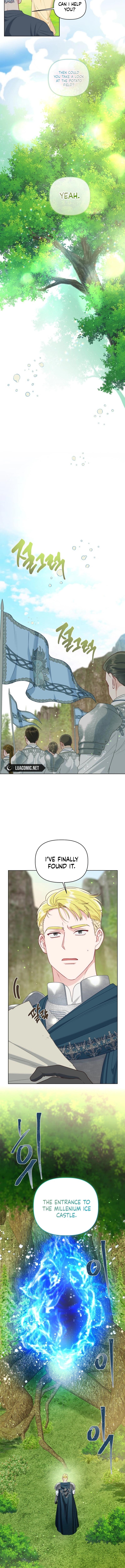 Read The Perks of Being an S-Class Heroine EN Manga Online