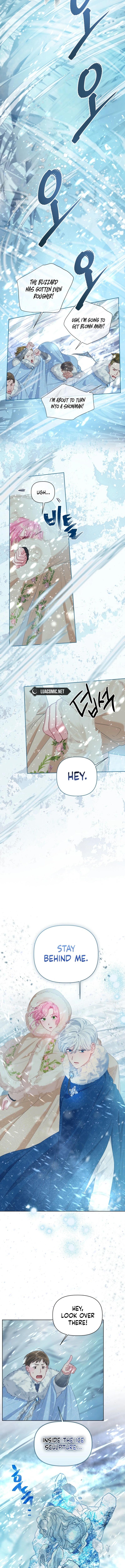 Read The Perks of Being an S-Class Heroine EN Manga Online