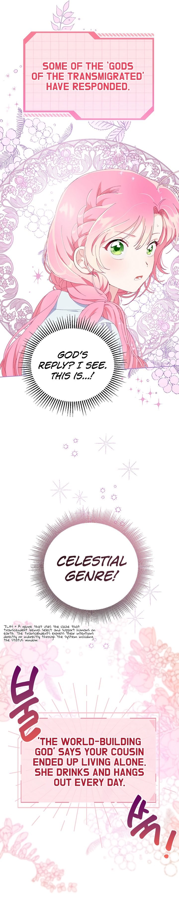Read The Perks of Being an S-Class Heroine EN Manga Online
