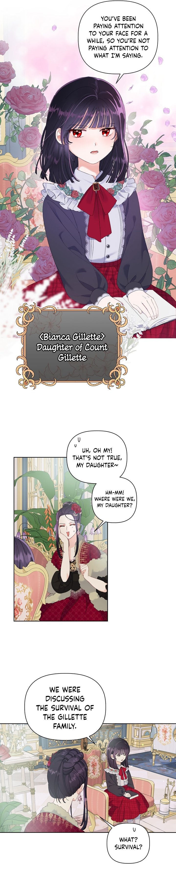 Read The Perks of Being an S-Class Heroine EN Manga Online
