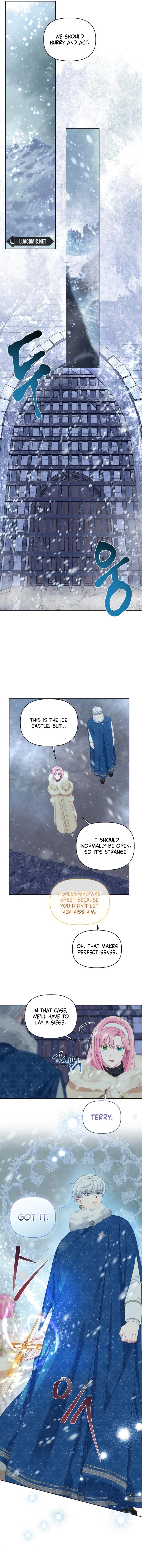 Read The Perks of Being an S-Class Heroine EN Manga Online