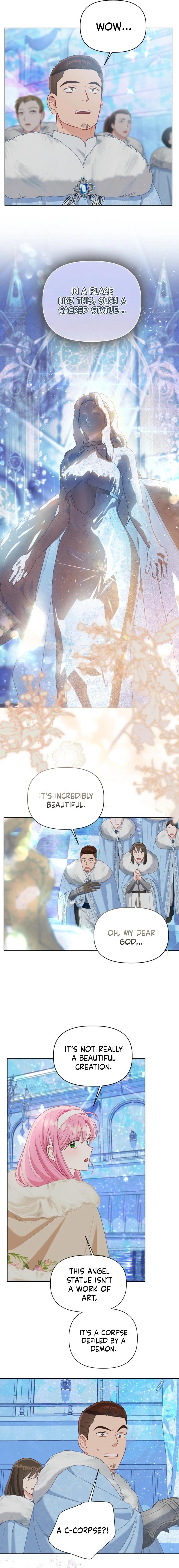 Read The Perks of Being an S-Class Heroine EN Manga Online