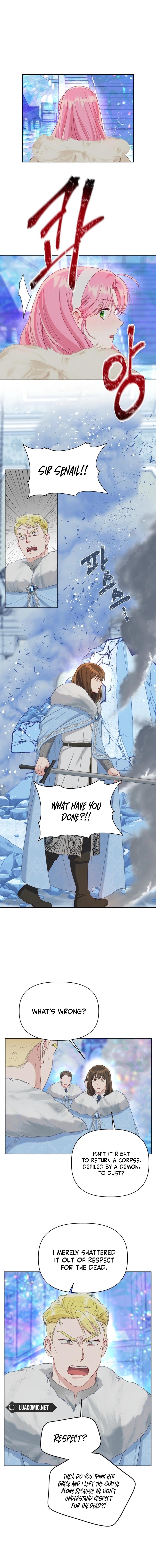 Read The Perks of Being an S-Class Heroine EN Manga Online
