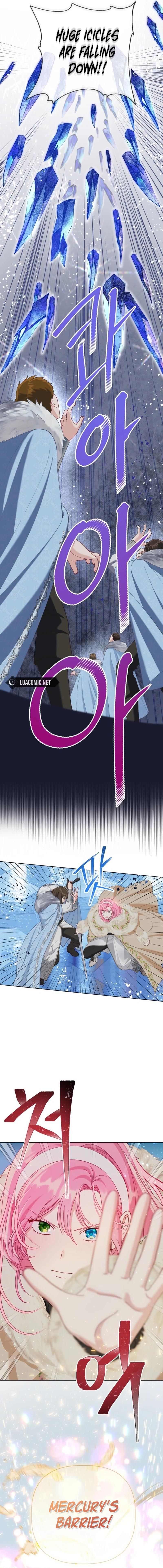 Read The Perks of Being an S-Class Heroine EN Manga Online