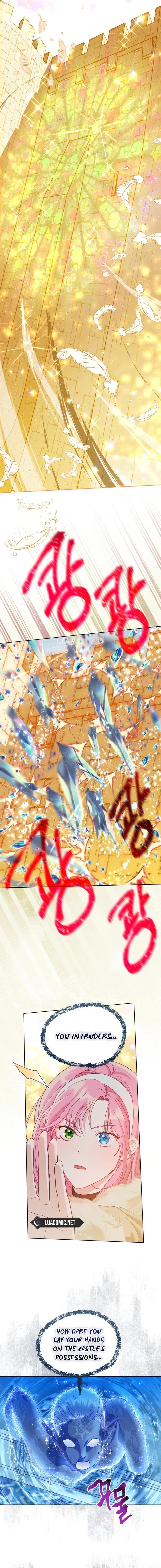 Read The Perks of Being an S-Class Heroine EN Manga Online