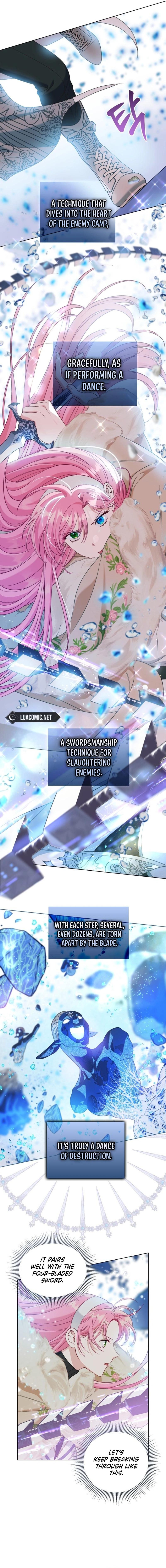 Read The Perks of Being an S-Class Heroine EN Manga Online