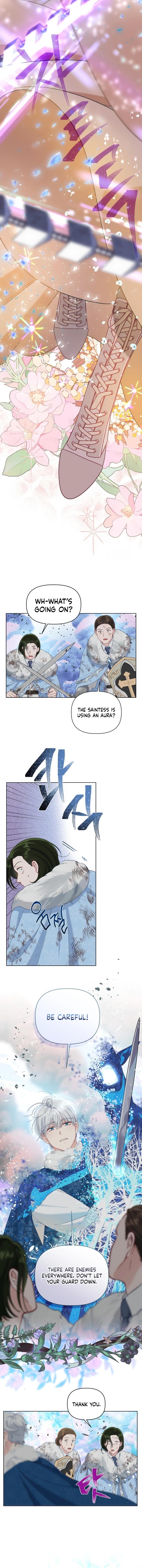 Read The Perks of Being an S-Class Heroine EN Manga Online