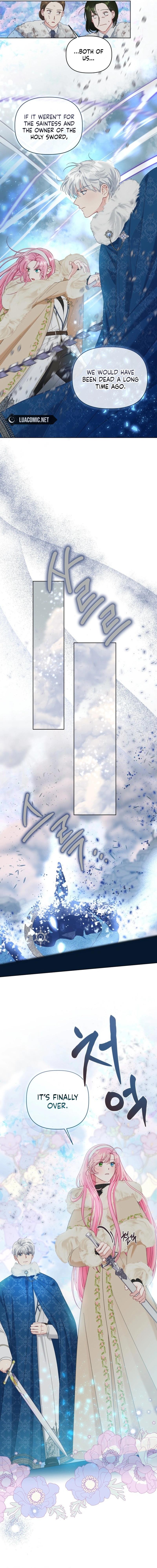 Read The Perks of Being an S-Class Heroine EN Manga Online