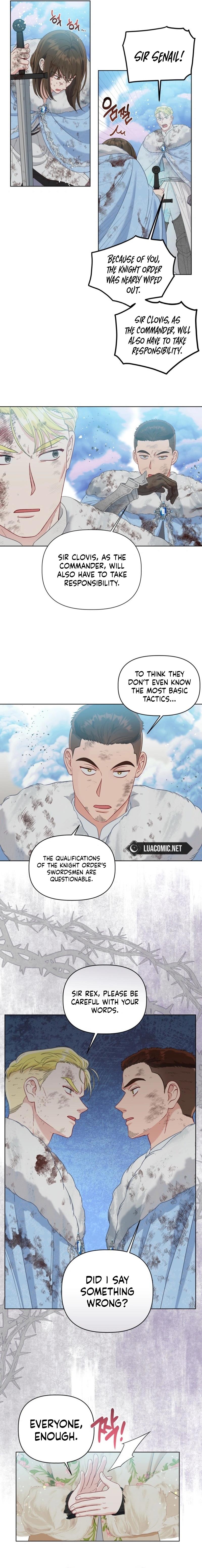 Read The Perks of Being an S-Class Heroine EN Manga Online