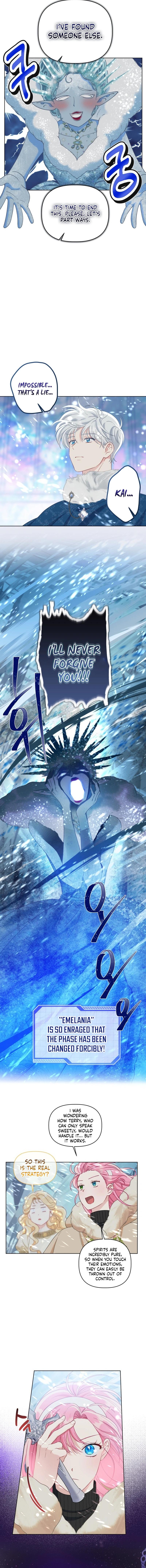 Read The Perks of Being an S-Class Heroine EN Manga Online