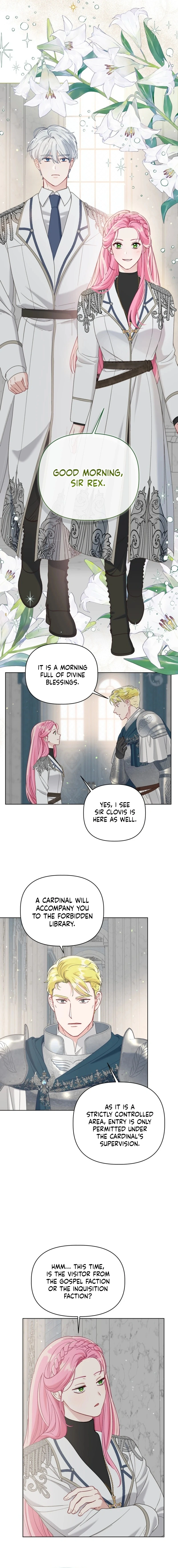 Read The Perks of Being an S-Class Heroine EN Manga Online