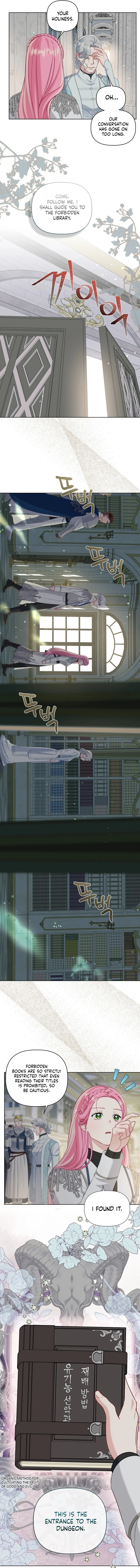 Read The Perks of Being an S-Class Heroine EN Manga Online