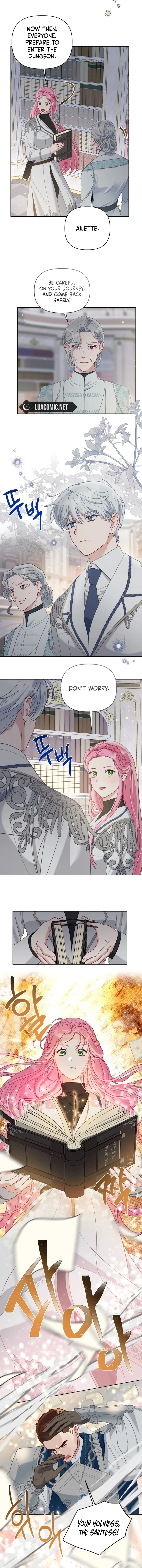 Read The Perks of Being an S-Class Heroine EN Manga Online