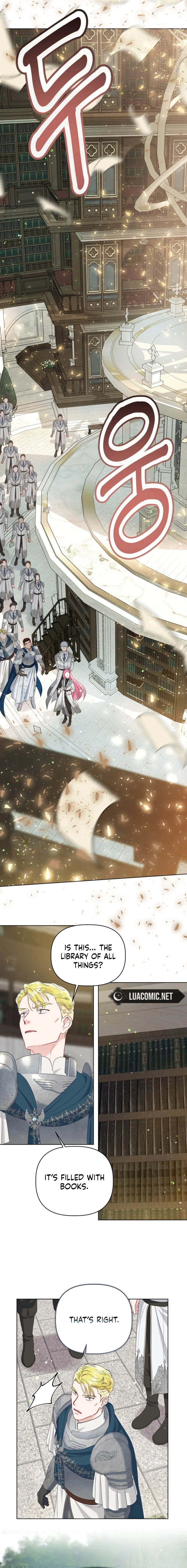 Read The Perks of Being an S-Class Heroine EN Manga Online