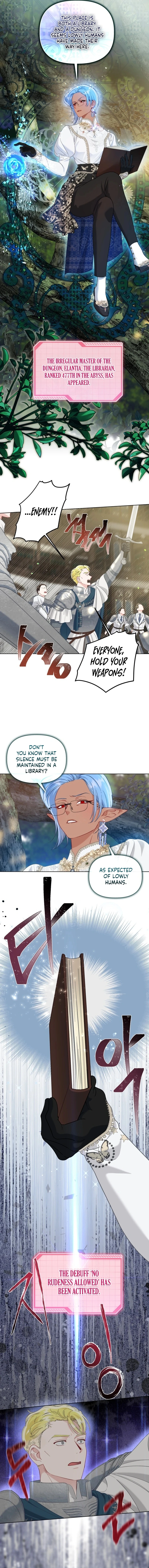 Read The Perks of Being an S-Class Heroine EN Manga Online