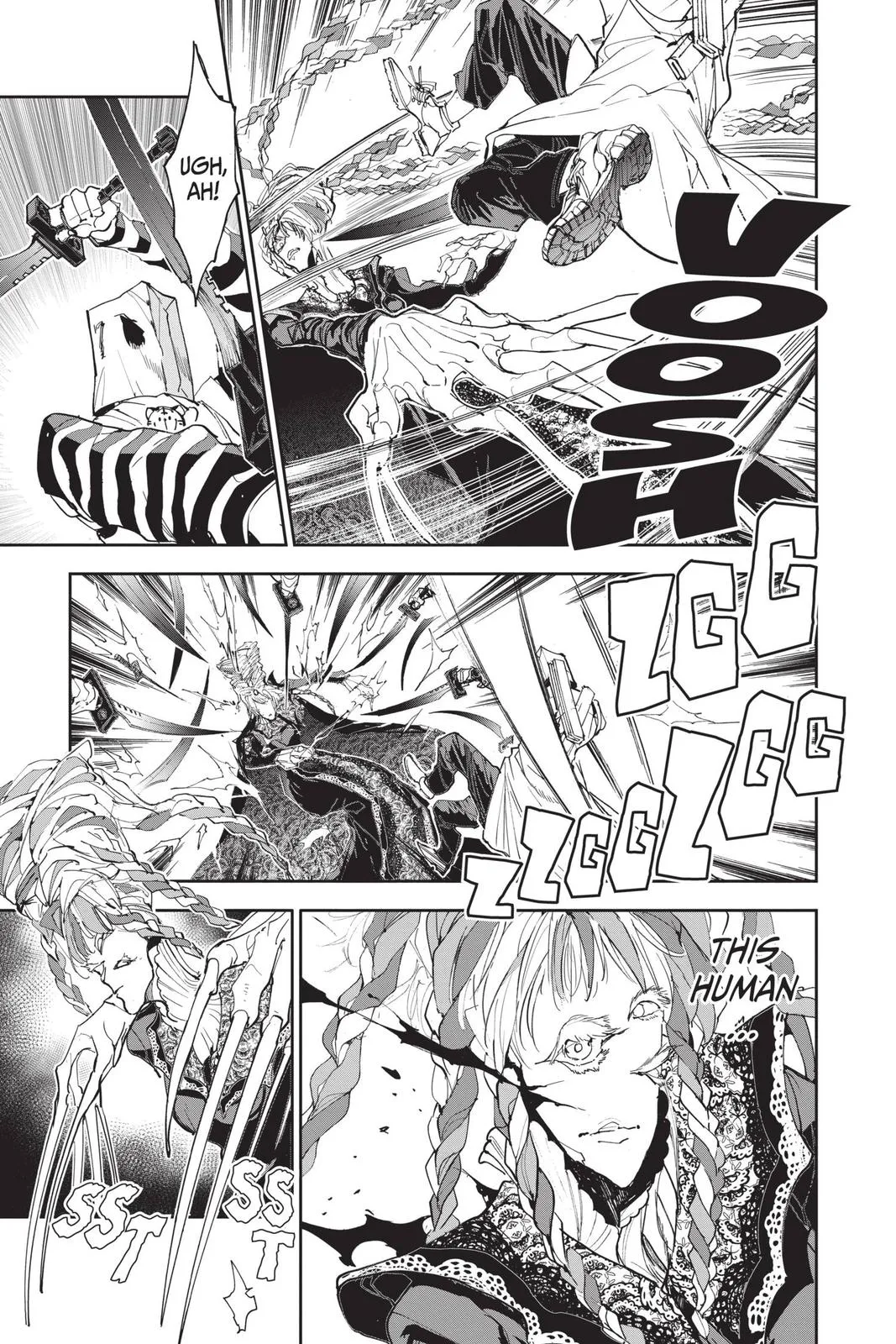 Read The Promised Neverland EN Manga Online
