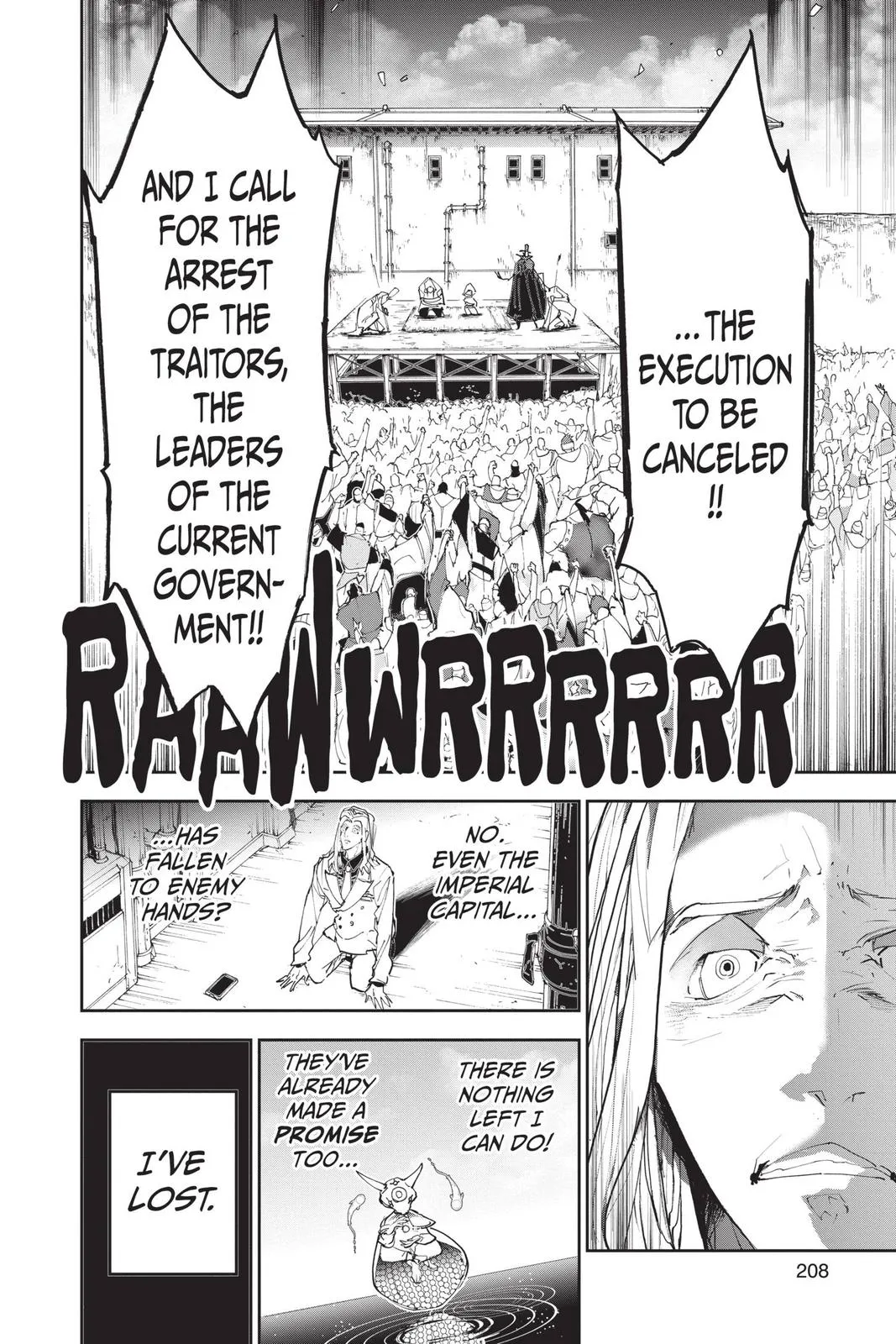 Read The Promised Neverland EN Manga Online