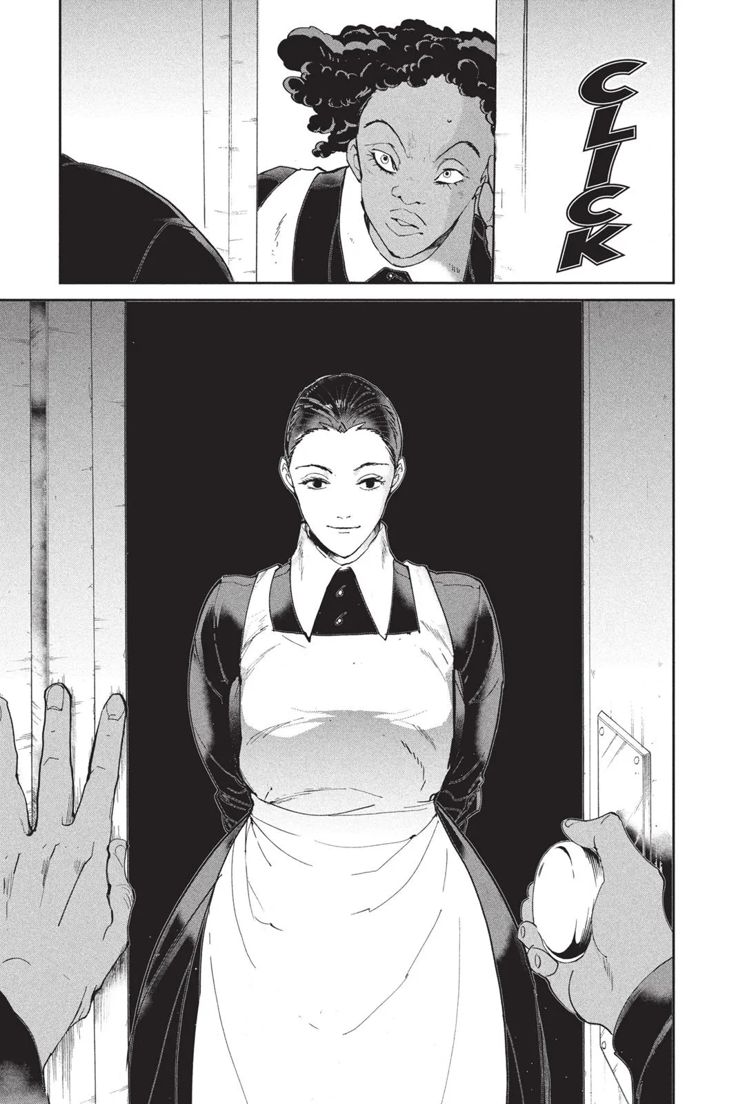 Read The Promised Neverland EN Manga Online