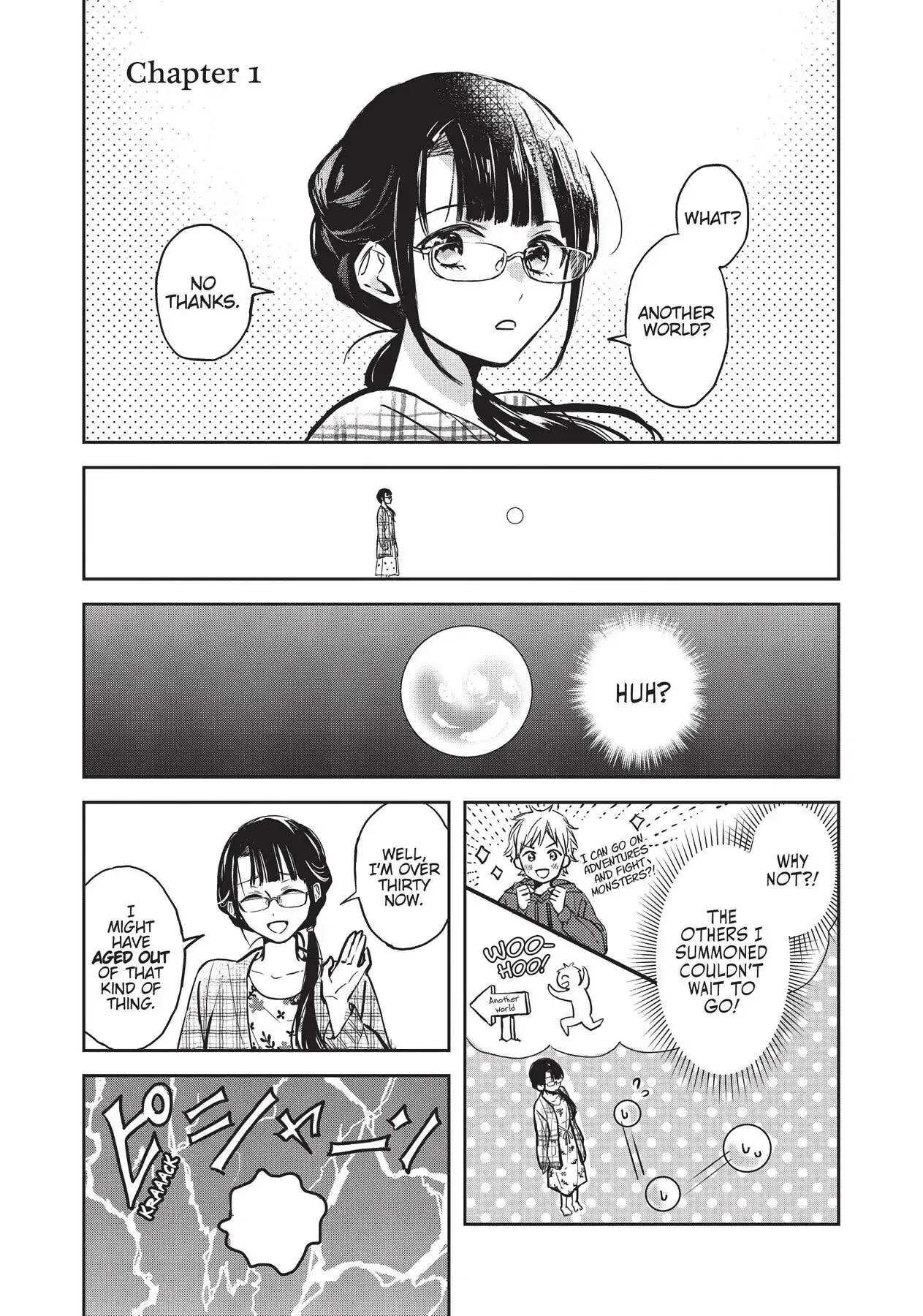 Read The Savior's Book Café in Another World EN Manga Online
