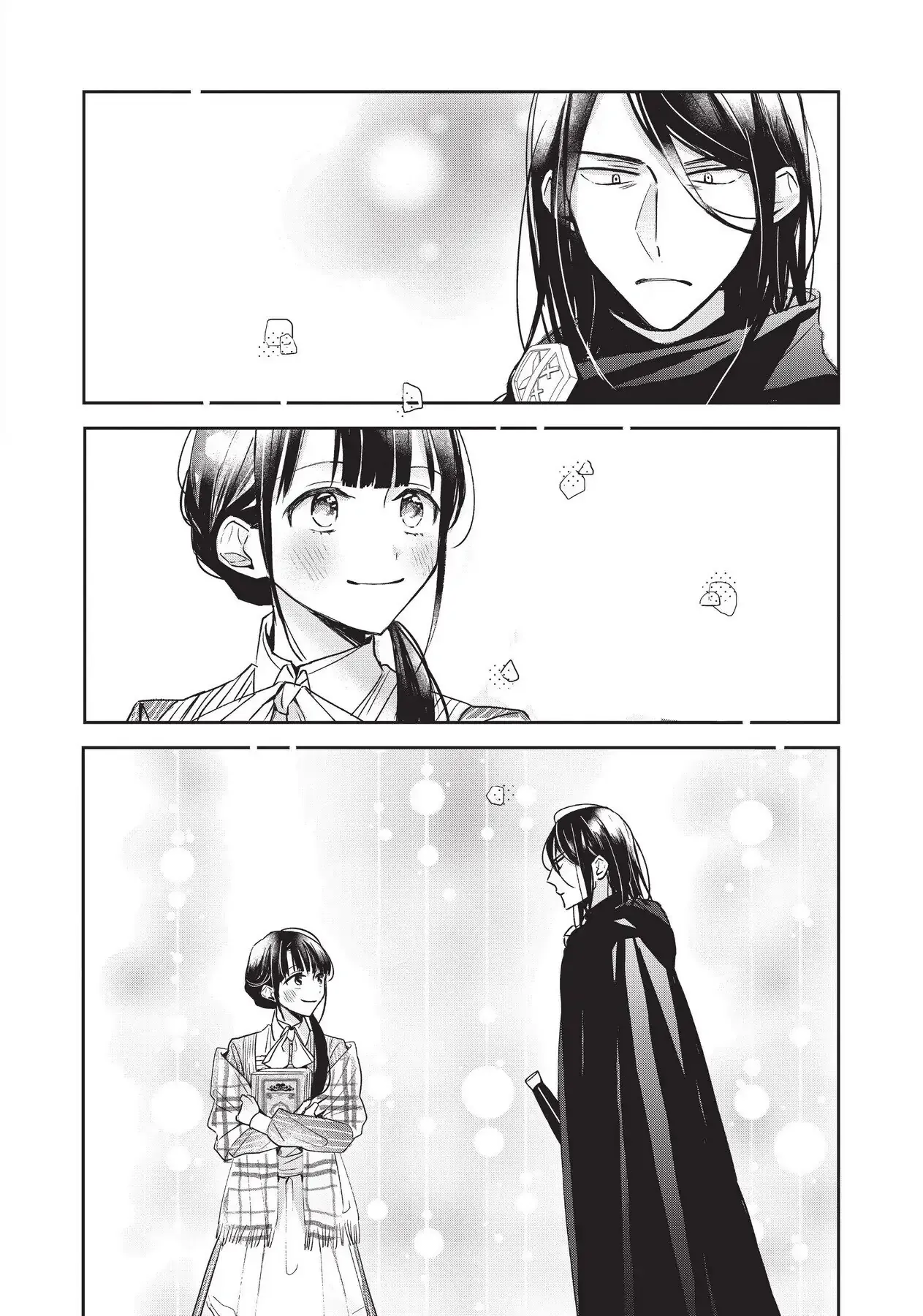 Read The Savior's Book Café in Another World EN Manga Online