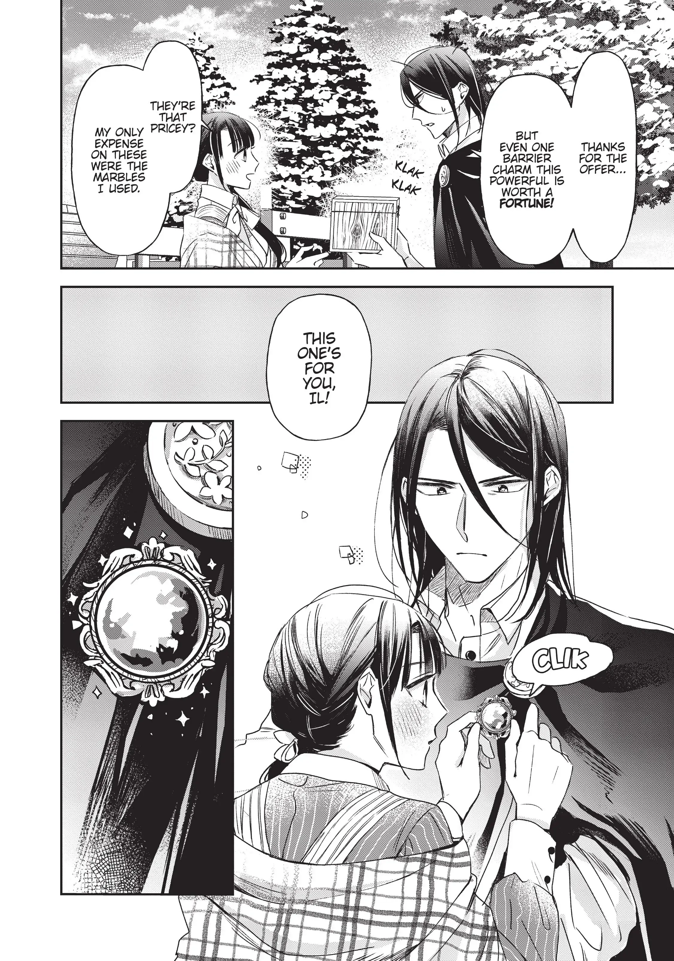 Read The Savior's Book Café in Another World EN Manga Online