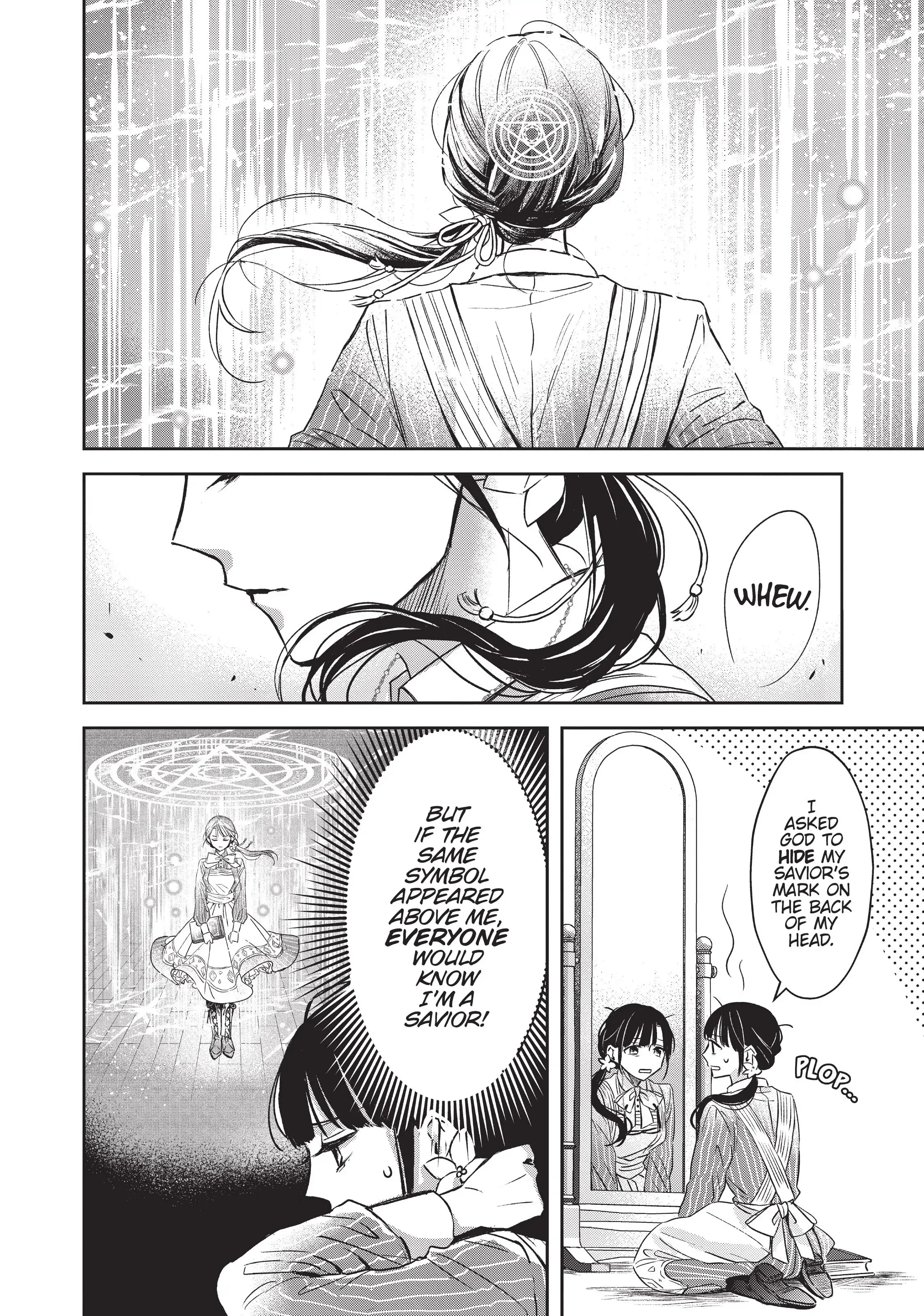 Read The Savior's Book Café in Another World EN Manga Online