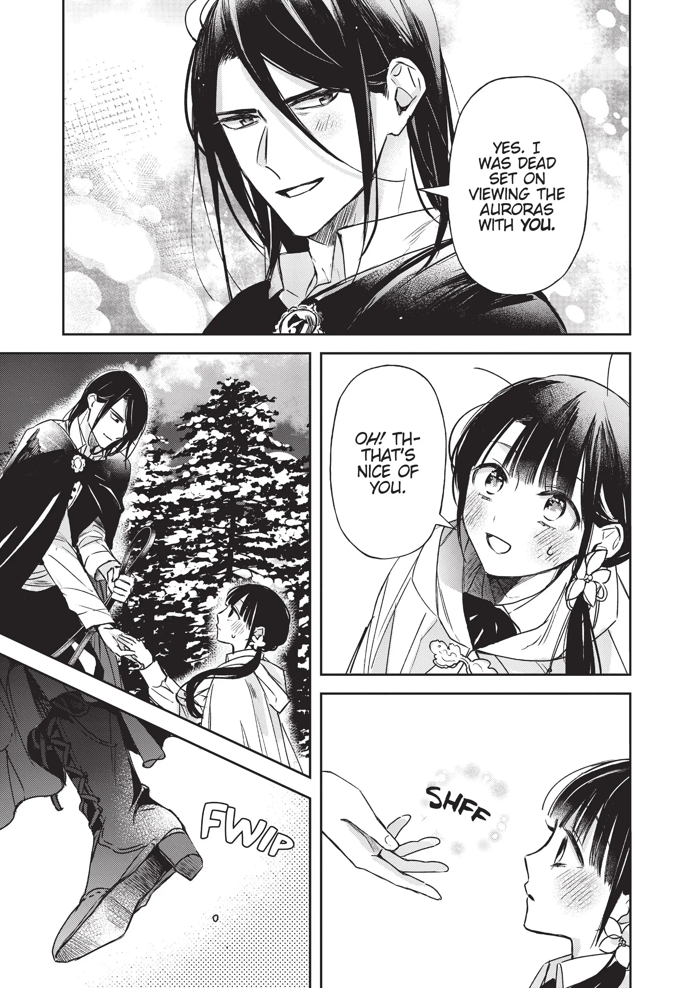 Read The Savior's Book Café in Another World EN Manga Online