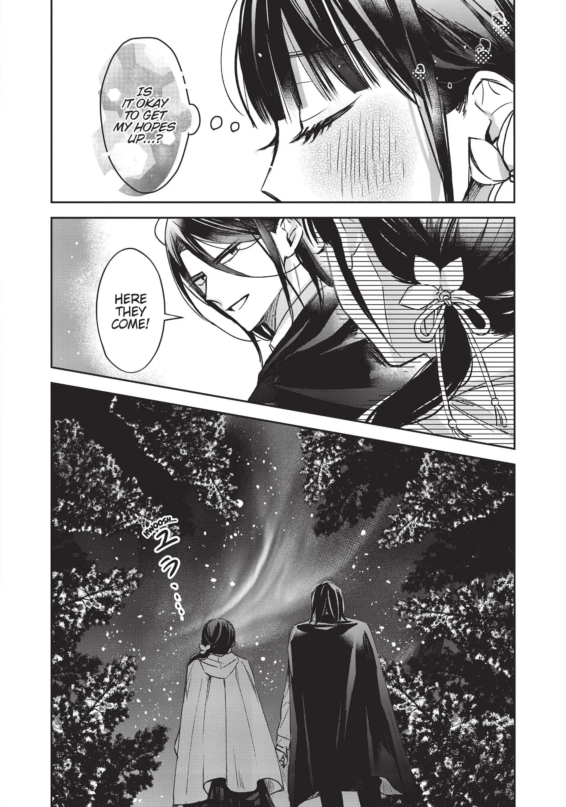 Read The Savior's Book Café in Another World EN Manga Online