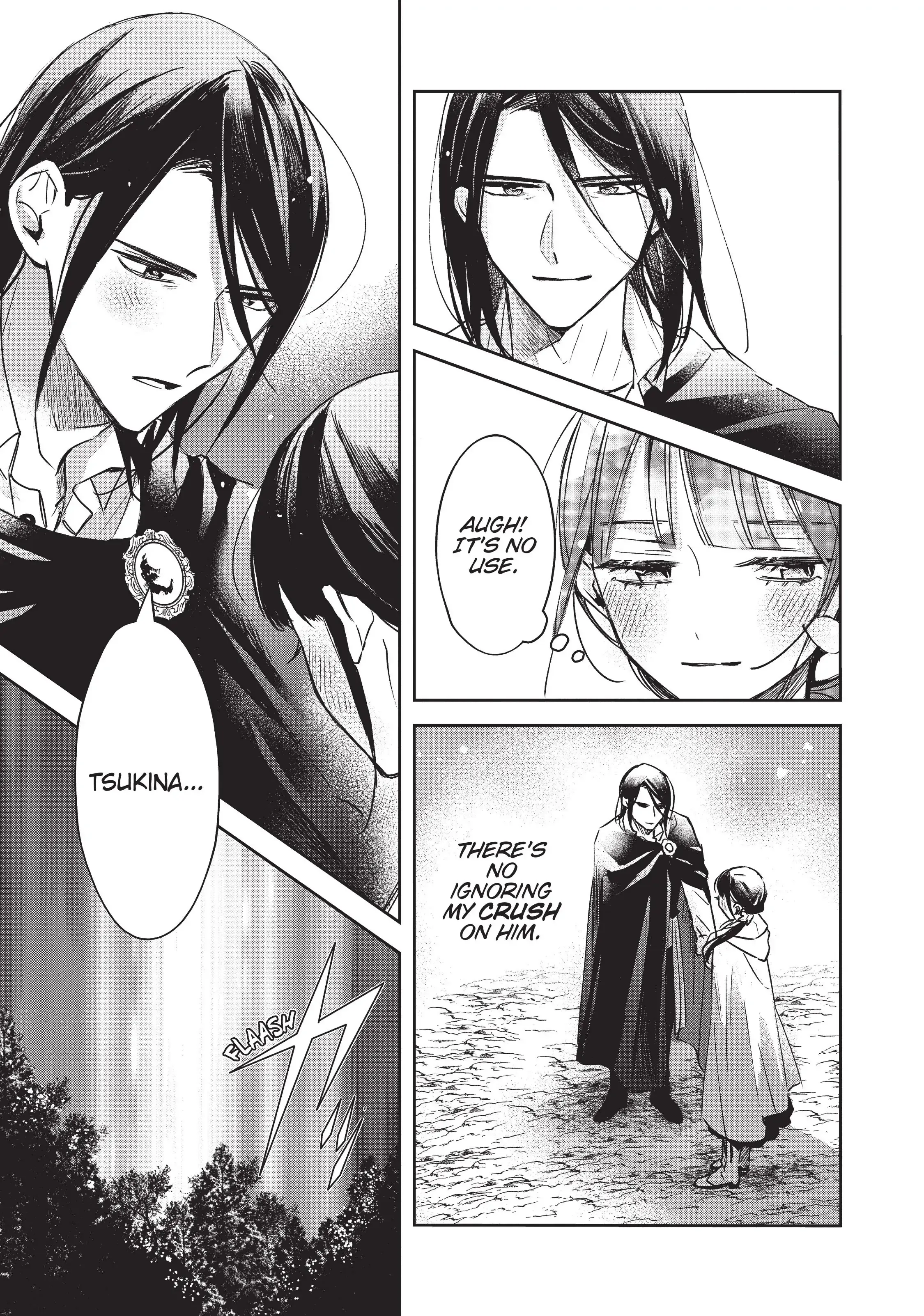 Read The Savior's Book Café in Another World EN Manga Online