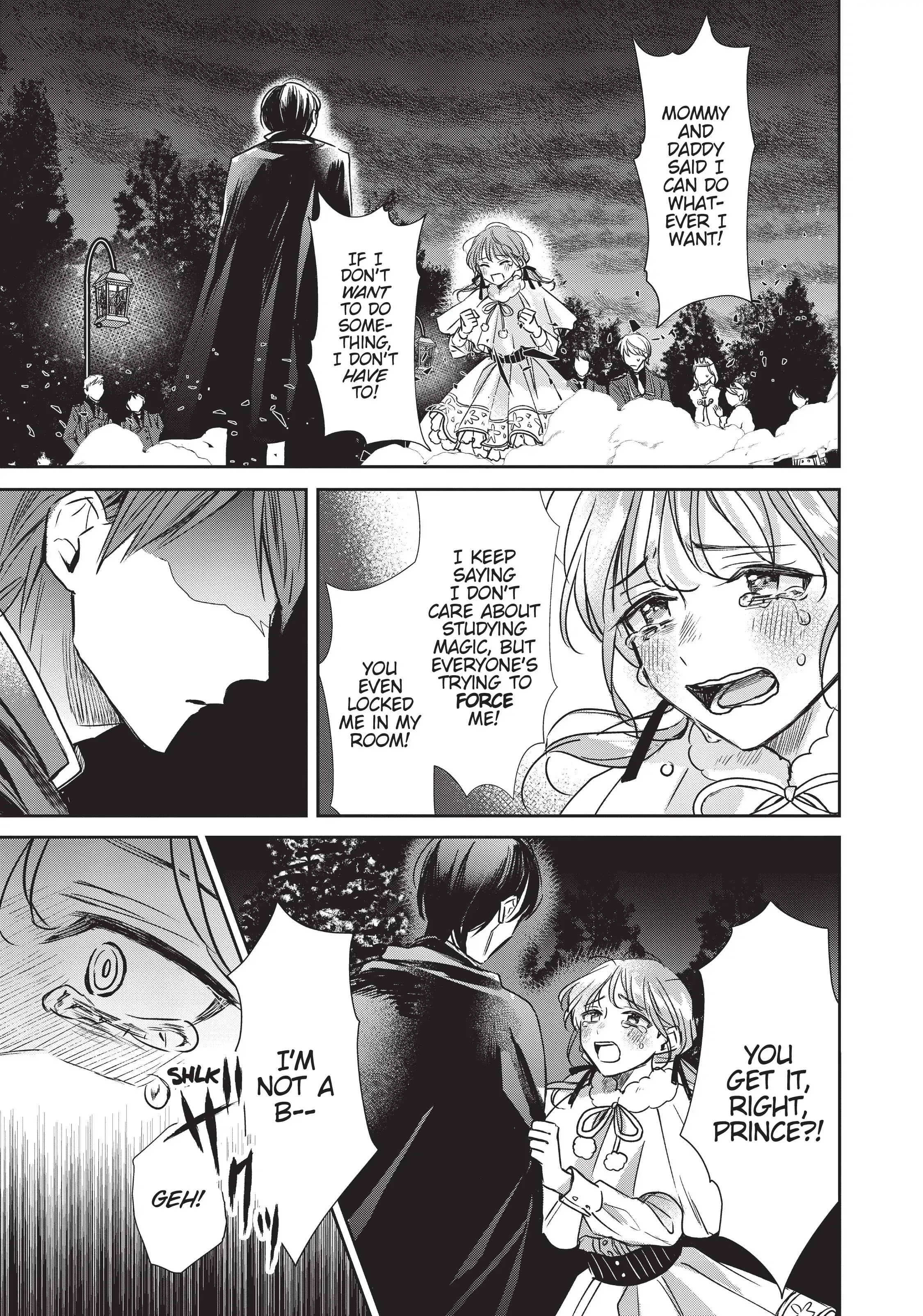 Read The Savior's Book Café in Another World EN Manga Online