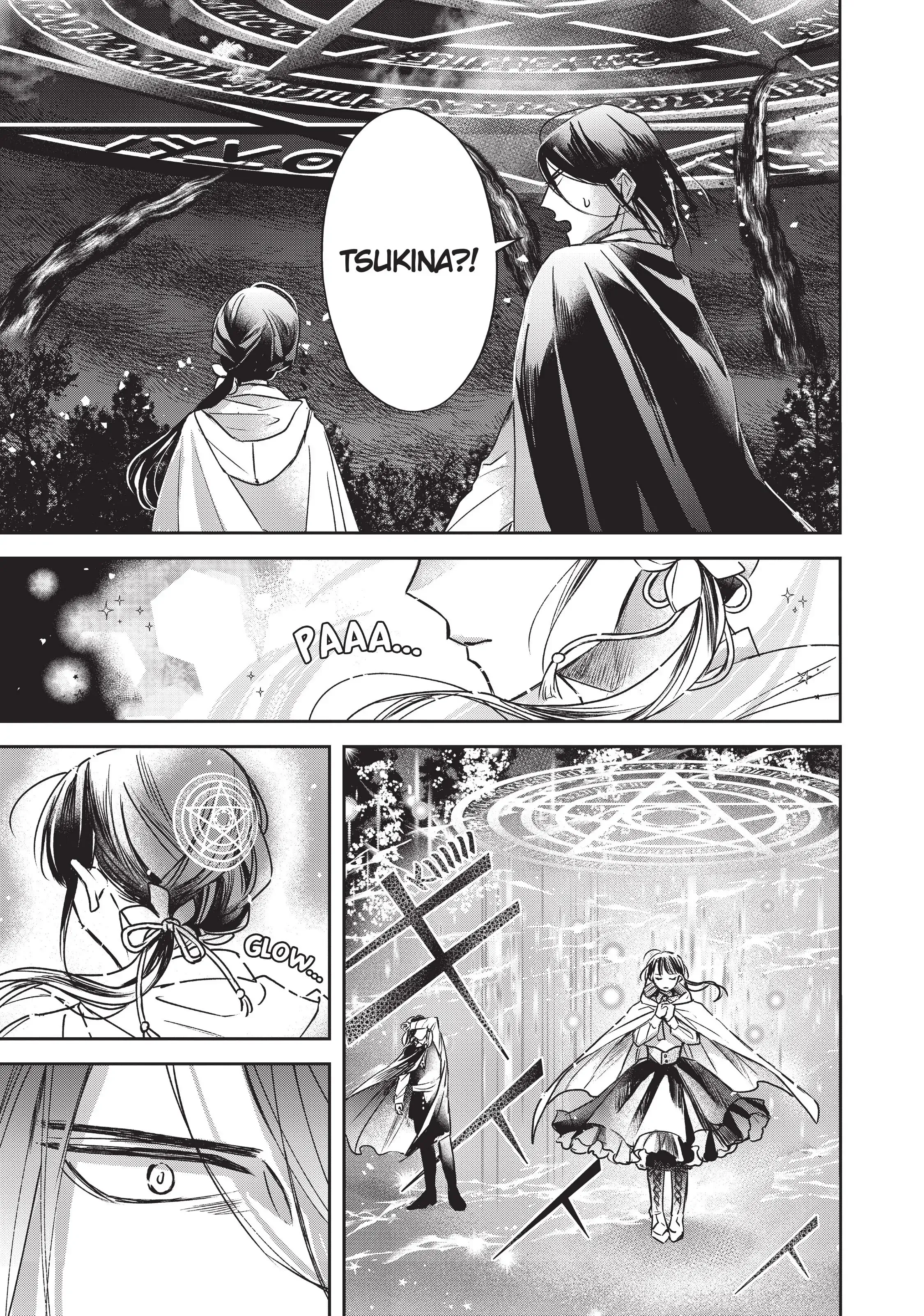 Read The Savior's Book Café in Another World EN Manga Online