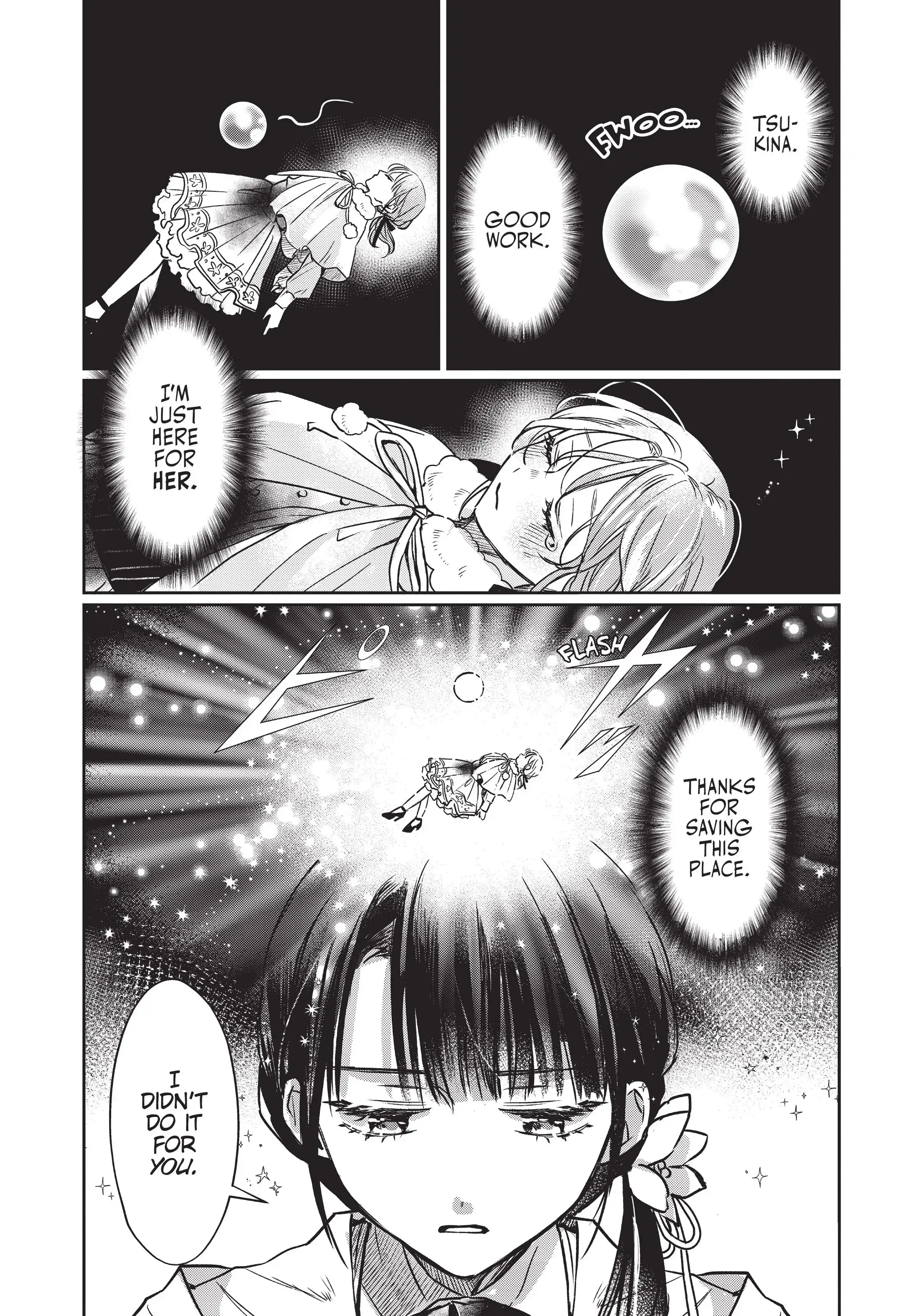 Read The Savior's Book Café in Another World EN Manga Online